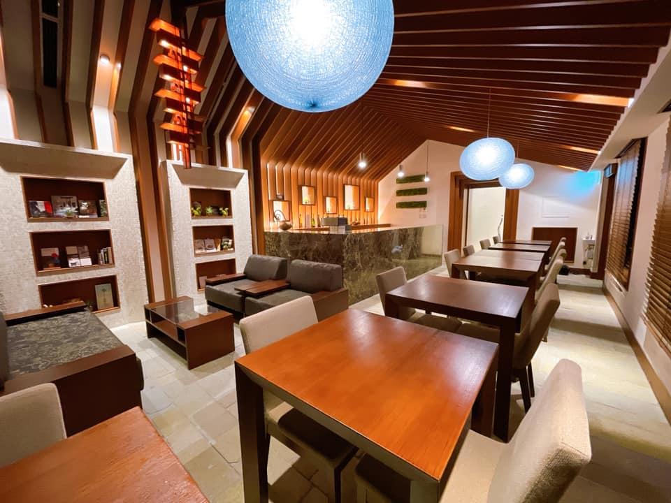CLOCK KITCHEN 南浦和店