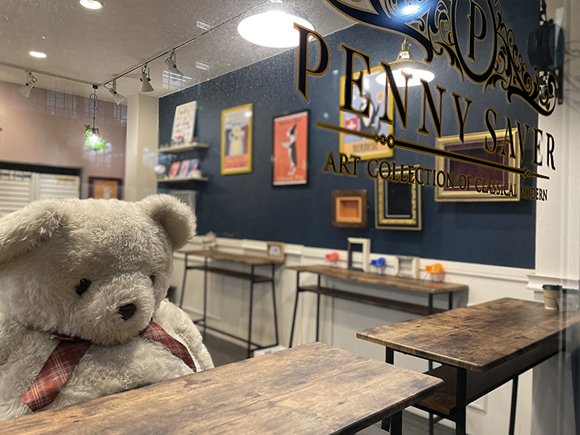 share kitchen 3C’s(ペニーセーバー シェアキッチン) 写真3