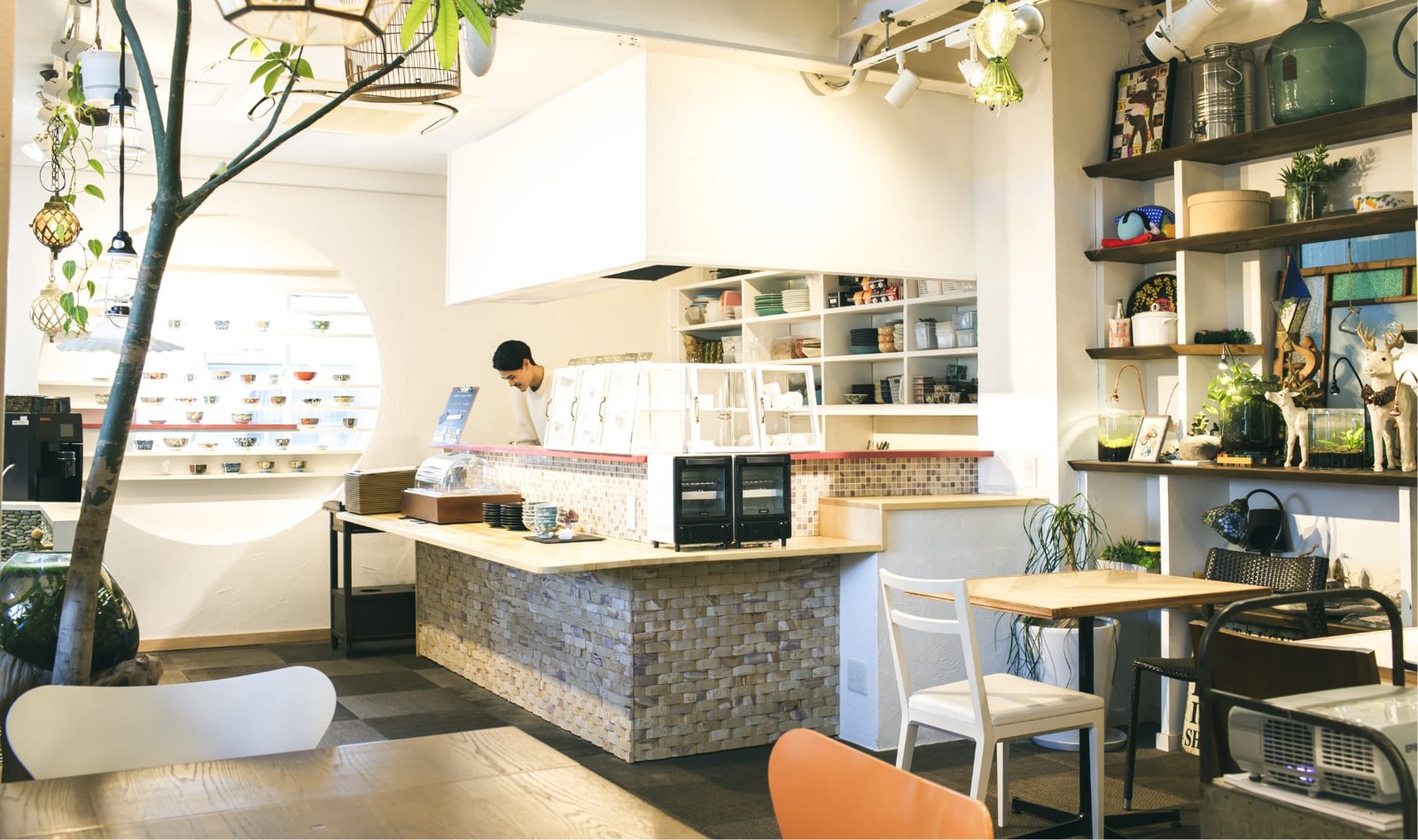 Incubation Studio SoWelu Share Kitchen(シェアキッチン)