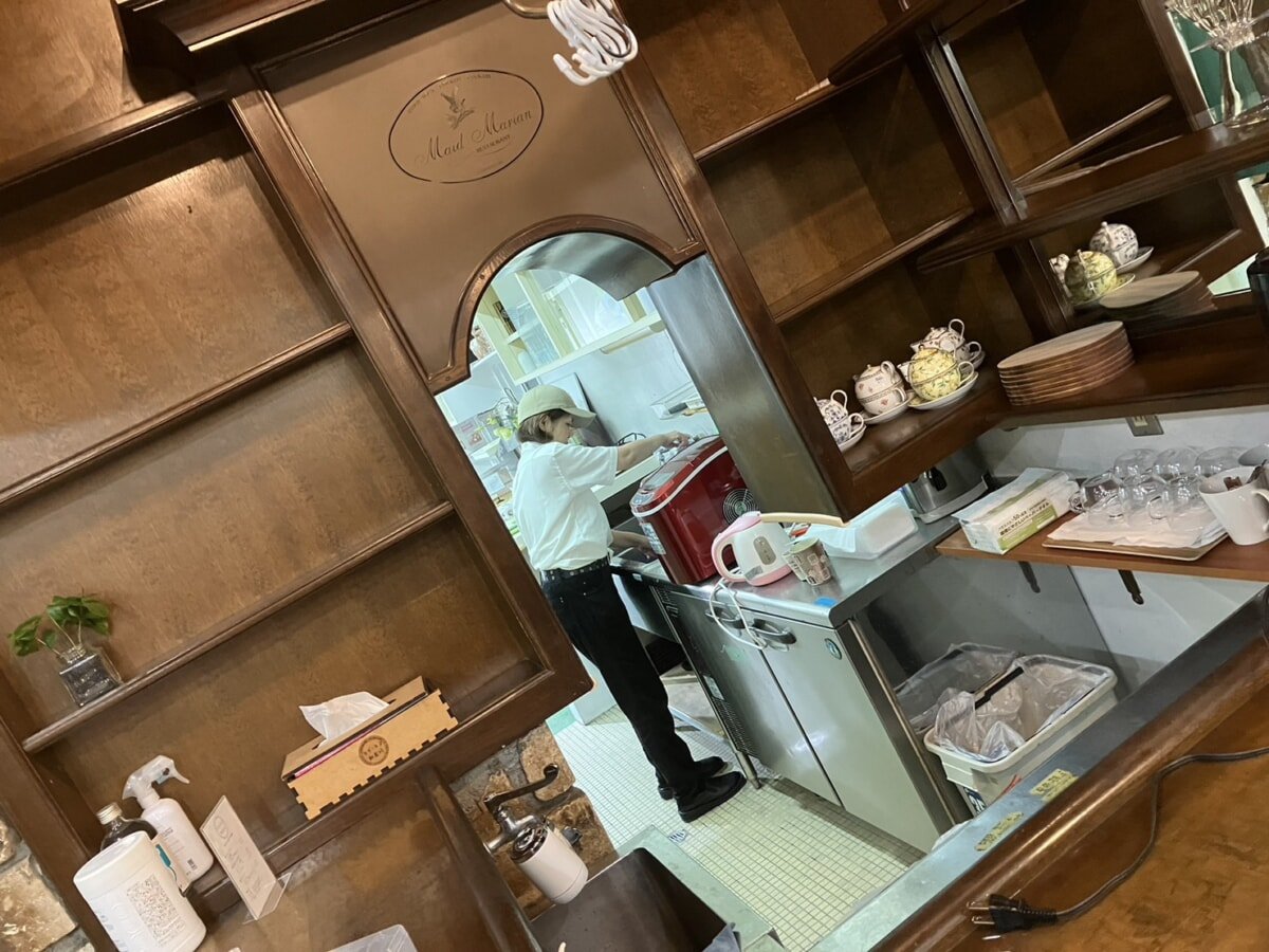 マイスタ加古川 シェアキッチン「みんカフェ(マイスタ加古川 みんなのカフェ)」