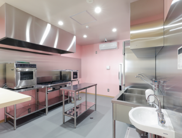 KGK-Lab(Kyoto Goban Kitchen)