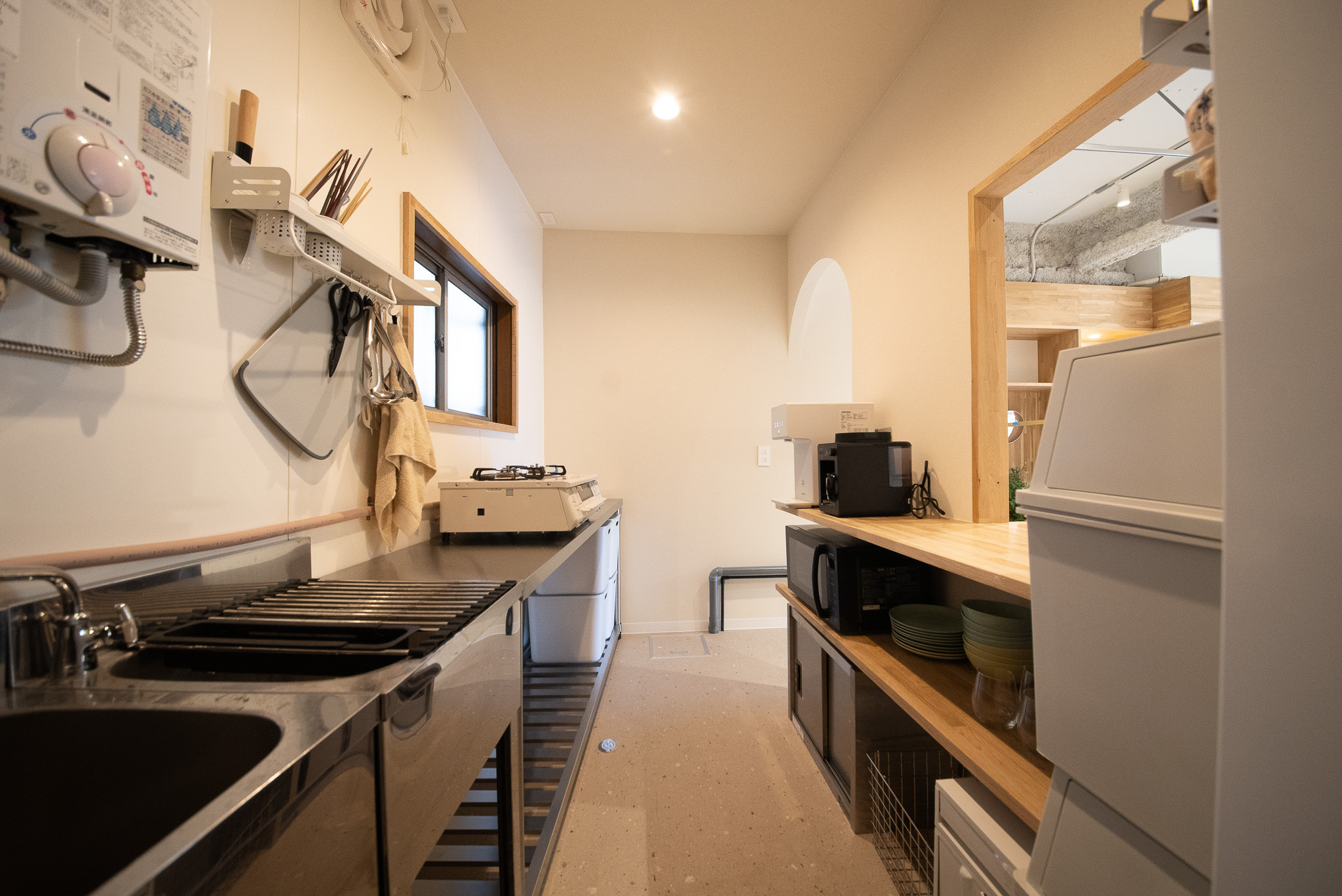 BUNCA. HUB STUDIO 写真2
