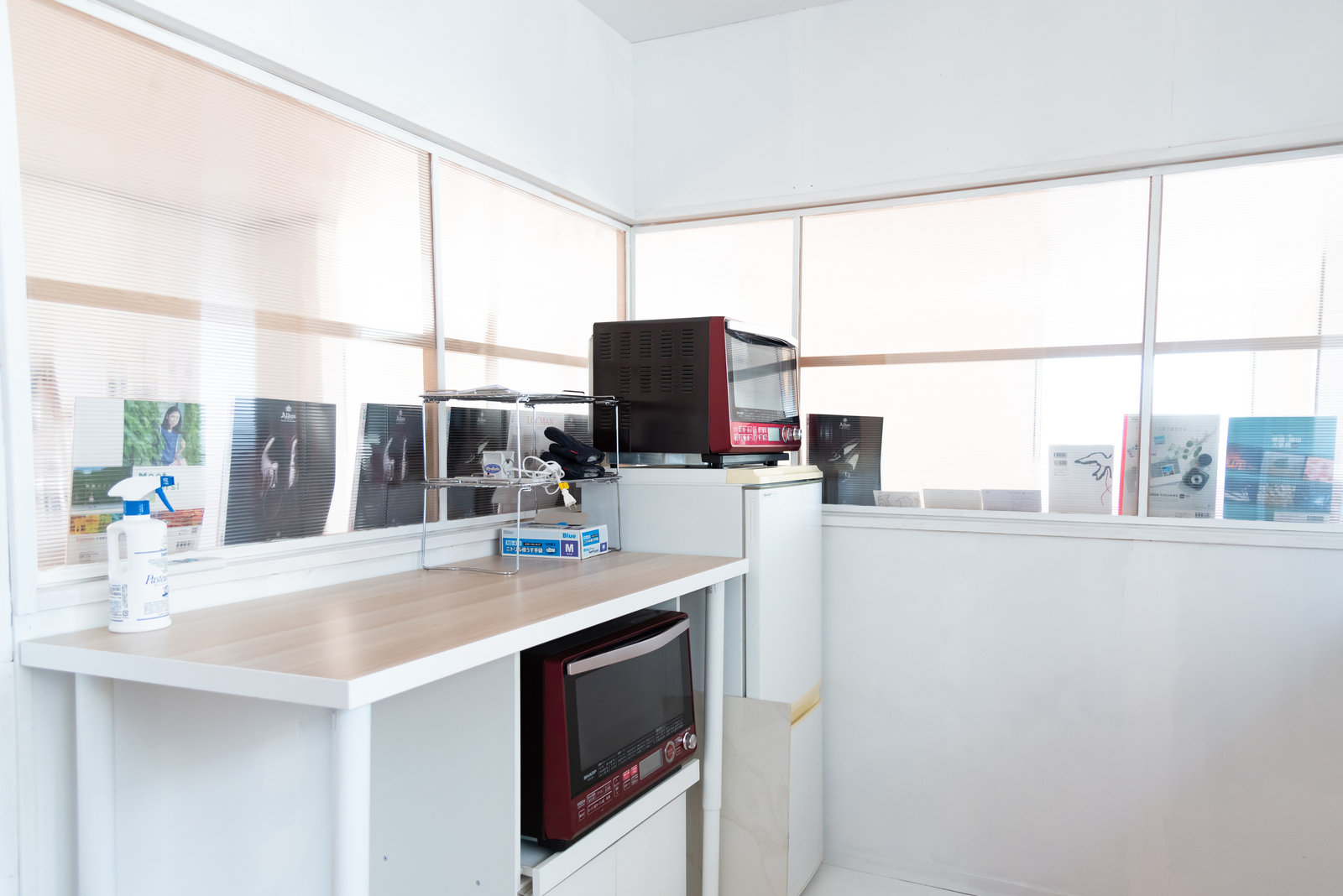 notocoro キッチン 写真2