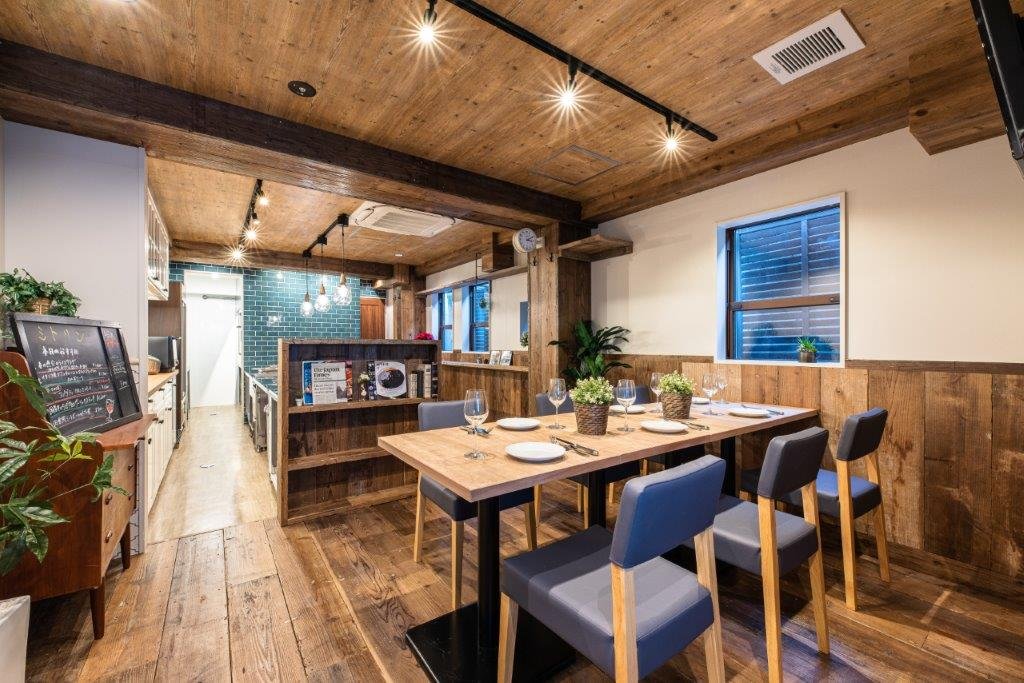 キッチンスタジオシトリン 写真2