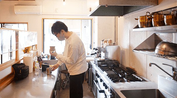 Little Setouchi シェアキッチン&アトリエ福山伏見店