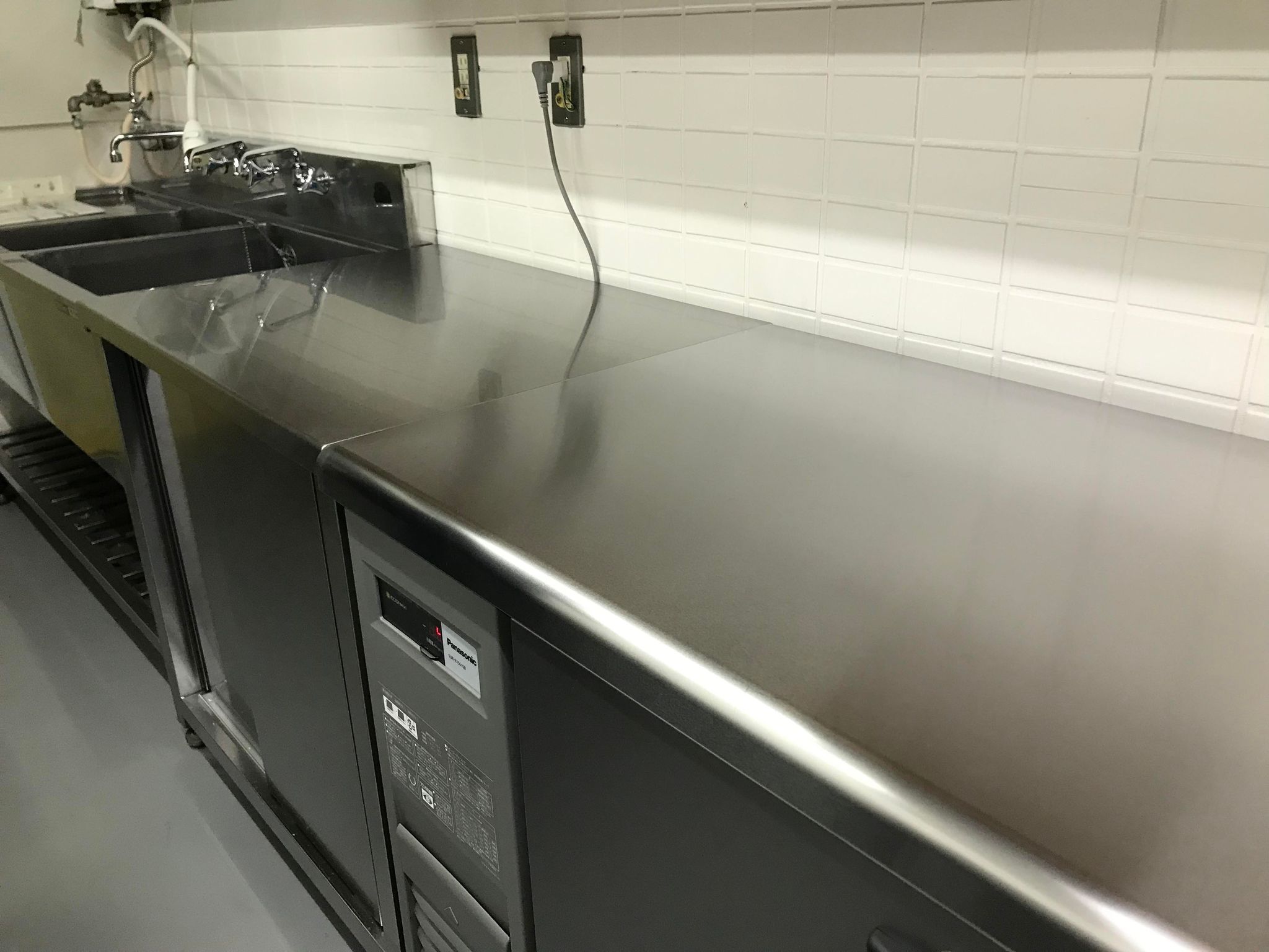 CLOCK KITCHEN 大宮仲町店（菓子製造施設） 写真3