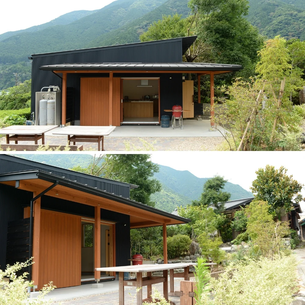 こぐまplace（こぐまキッチン／おおぐまキッチン） 写真3