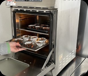 タネキッチン（菓子製造・飲食テイクアウト） 写真2