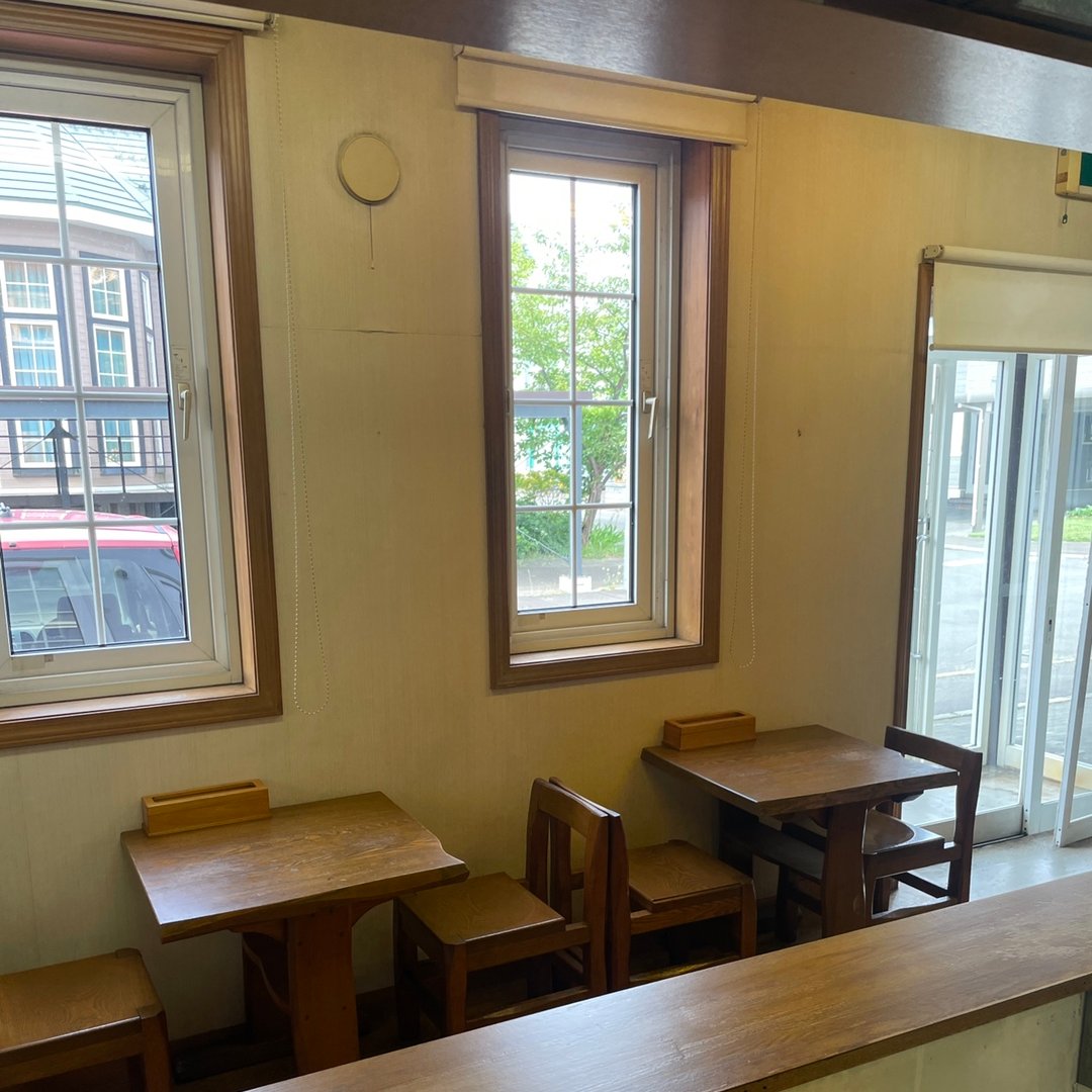 タネキッチン.ほしみ(飲食店・パン菓子製造) 写真3