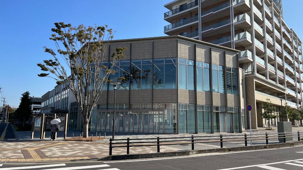 TENT幕張 シェアキッチン 写真3