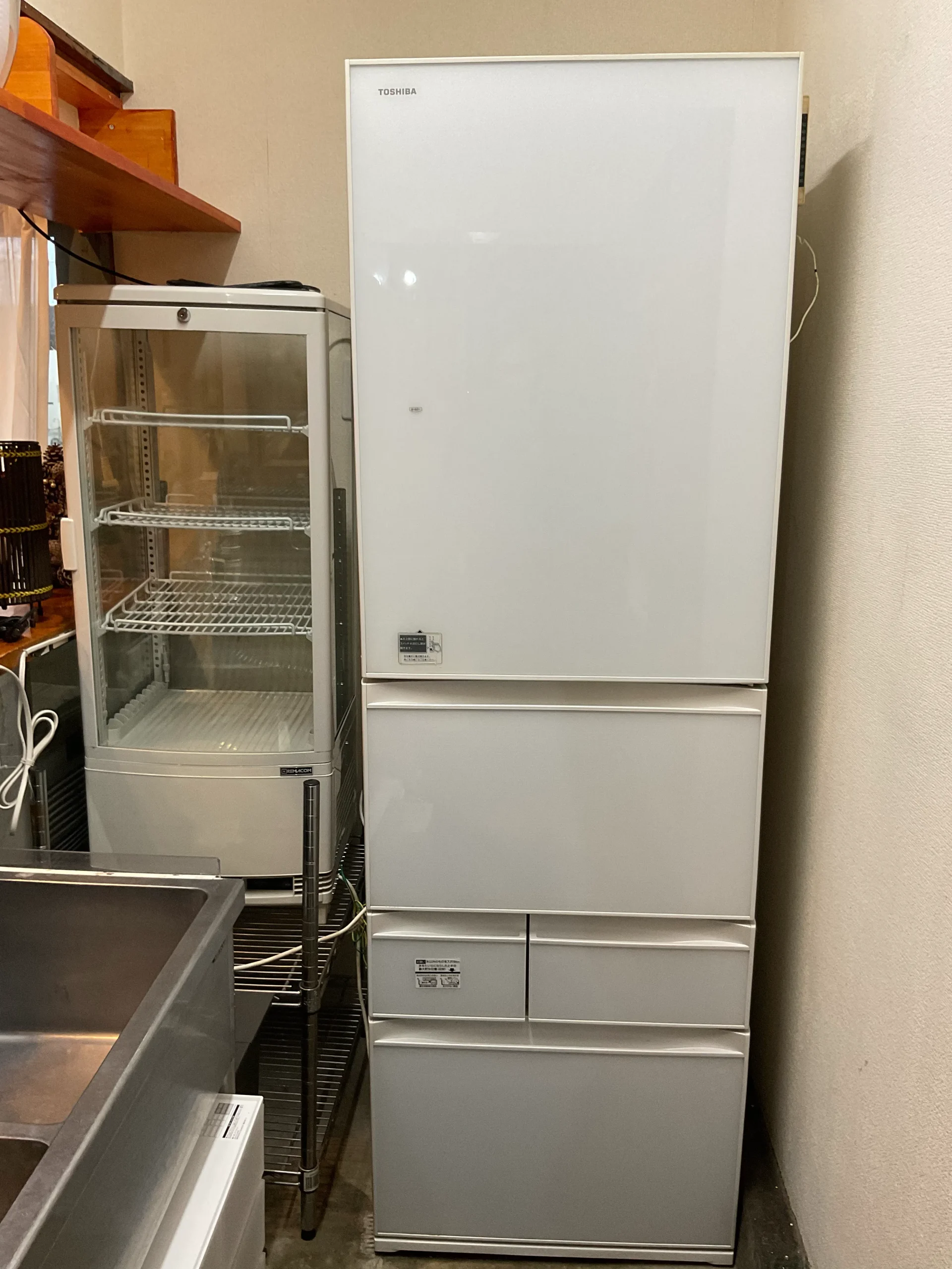コミュニティキッチン河越 写真4