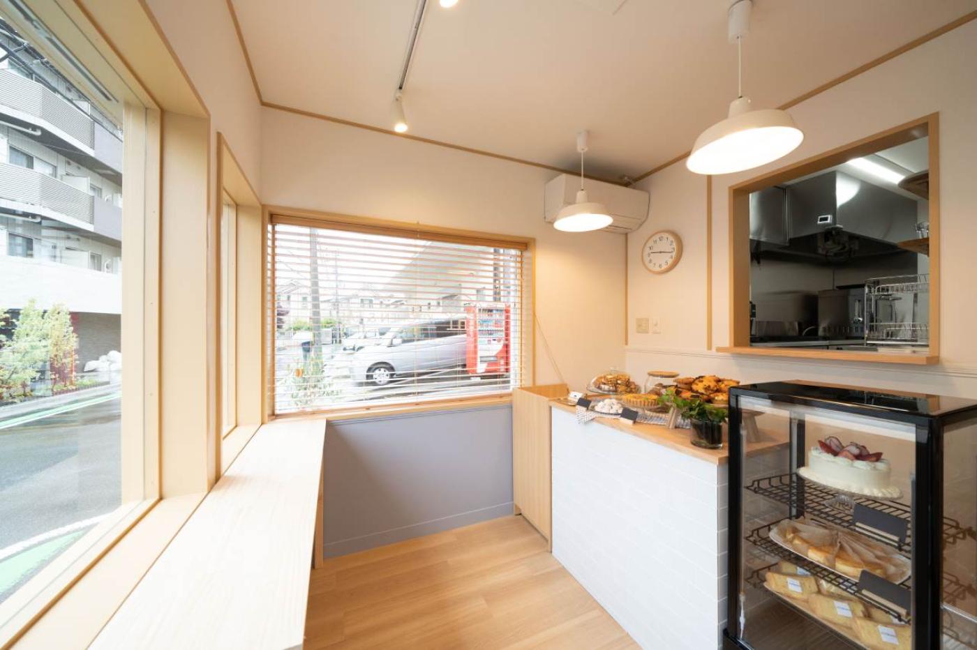 KITCHEN&LAB 写真4