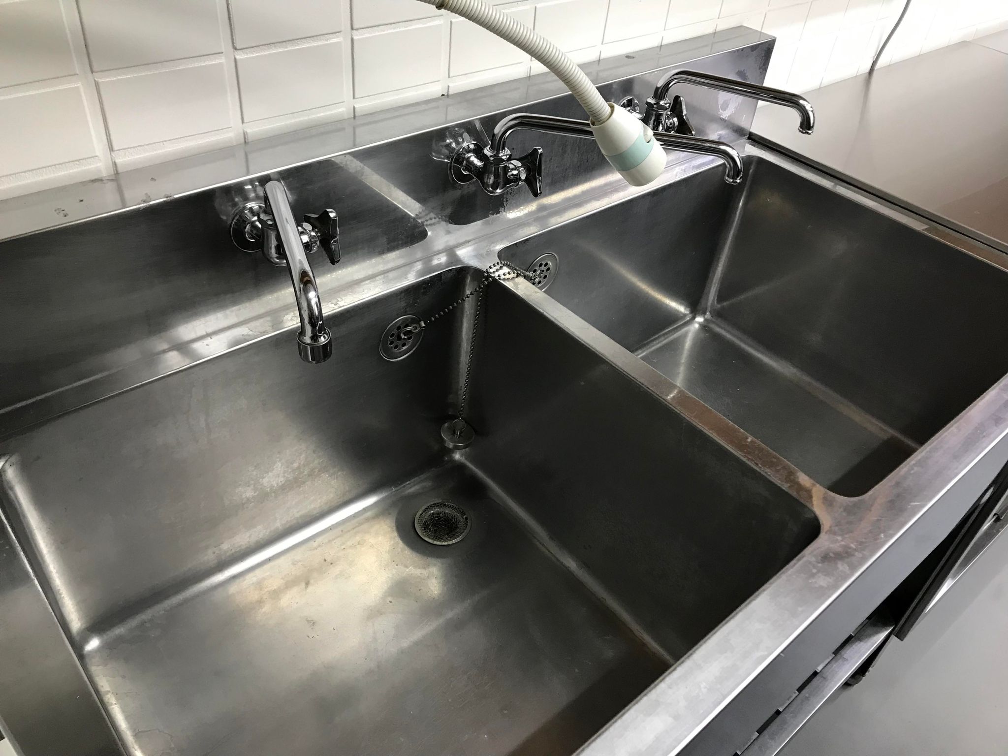 CLOCK KITCHEN 大宮仲町店（菓子製造施設） 写真4