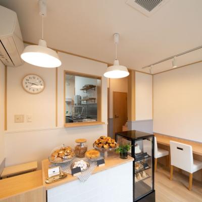 KITCHEN&LAB 写真5
