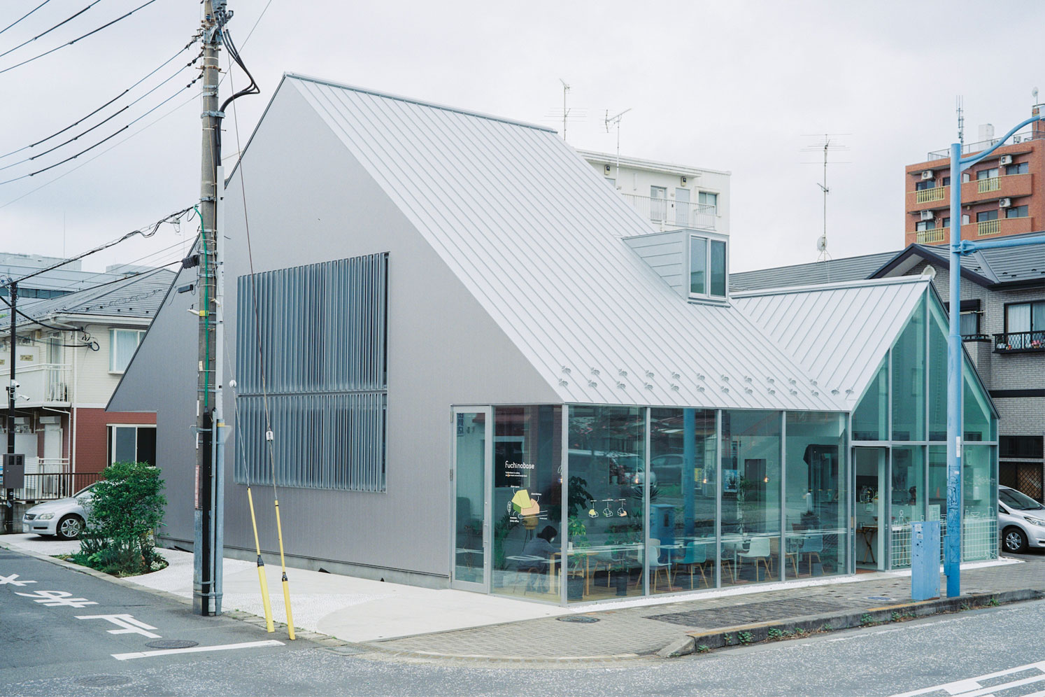 fuchinobase(フチノベース) 写真5