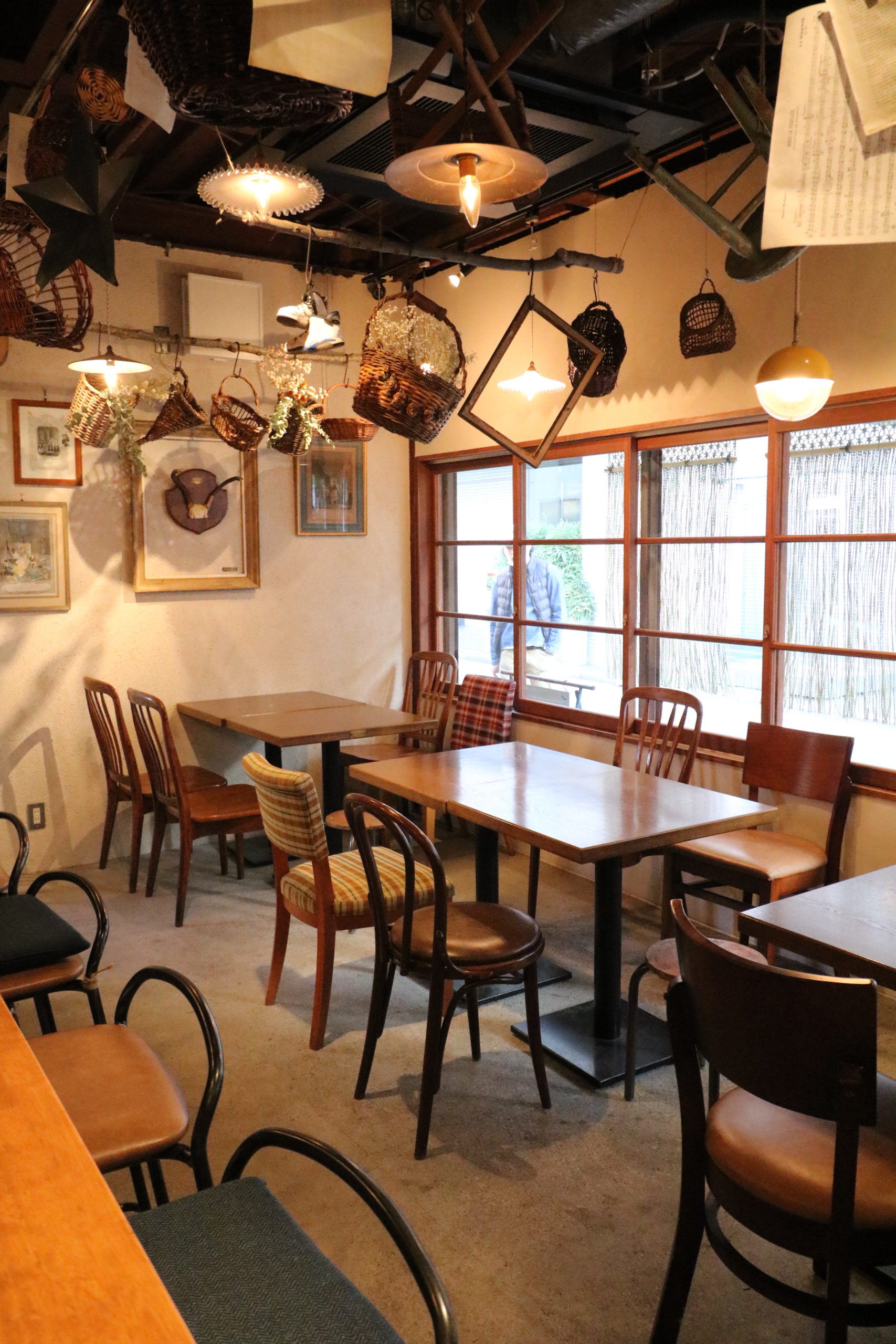 CLOCK KITCHEN 氷川参道店 写真5