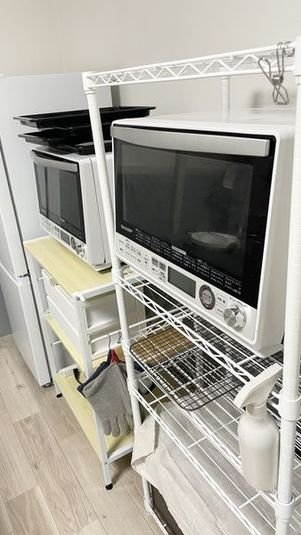 レンタルキッチン カタリヤ工房