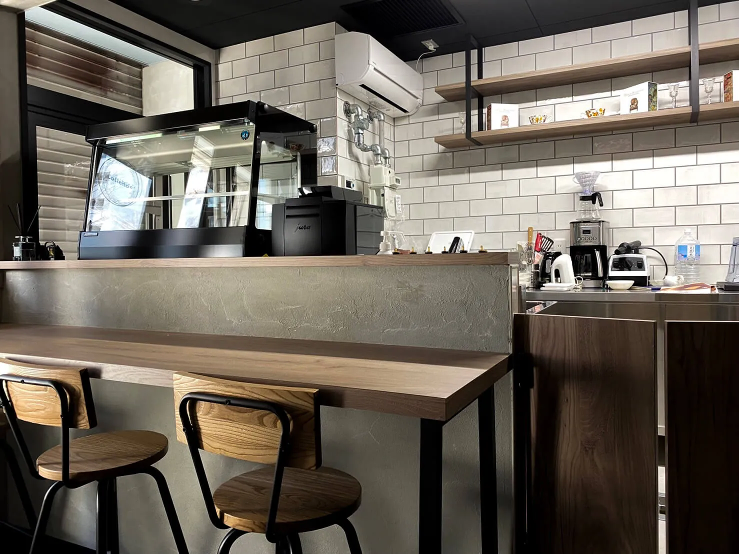Colletto** Share Kitchen 写真2